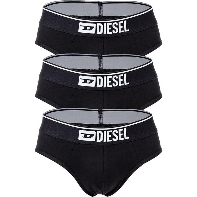 Diesel Umbr-Andrethreepack Slip