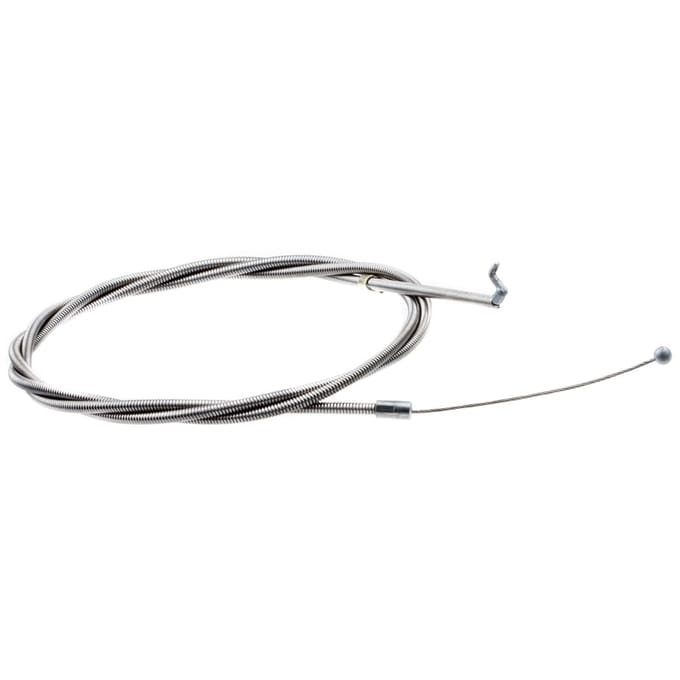 Throttle wire