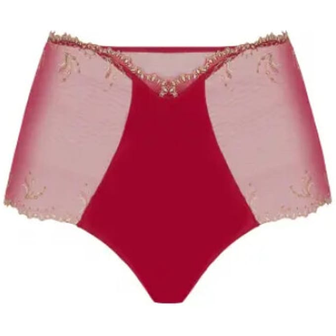 Lise Charmel shorty eblouissante icone Roze S