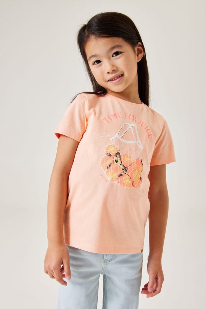 Garcia - B34603 - Meisjes - T-shirts