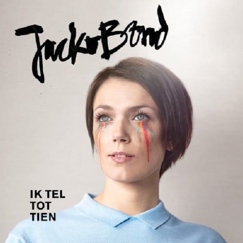 Ik Tel Tot Tien - Jackobond