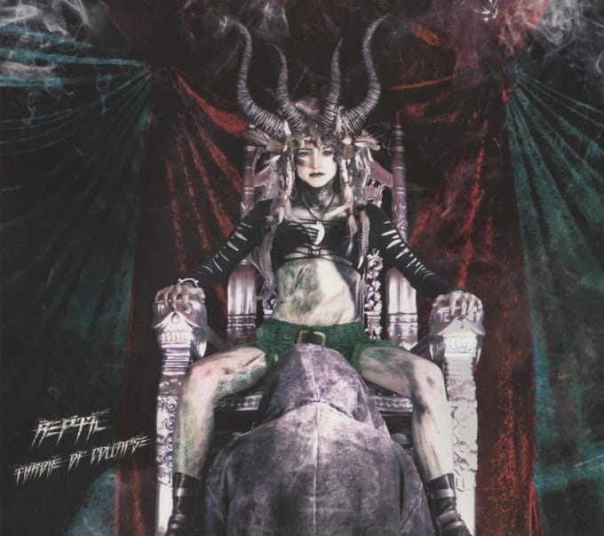 Throne Of Collapse