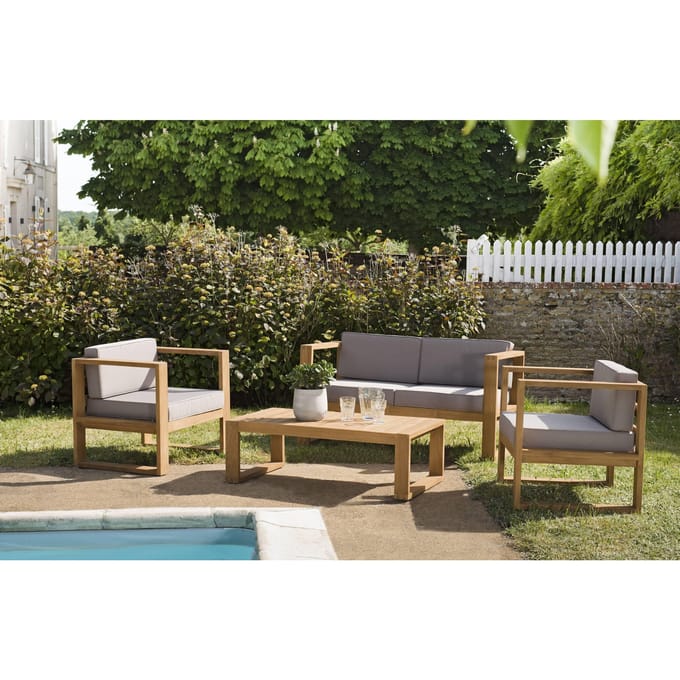 Tuinset Daphné | Macabane