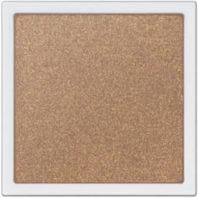 ADDICTION - The Single Eyeshadow Pearl 014P Agent Refill