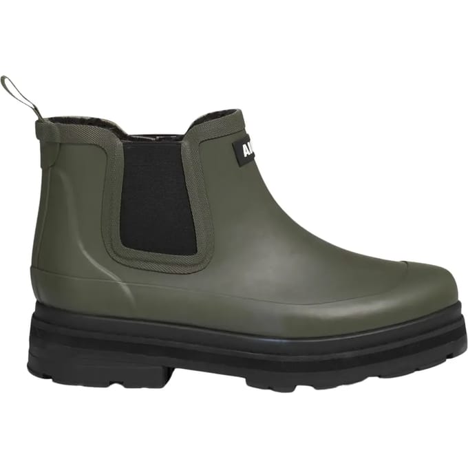 Regenlaarzen voor dames Aigle