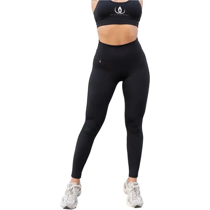 Leggings voor dames Wallderinska FlexFlow