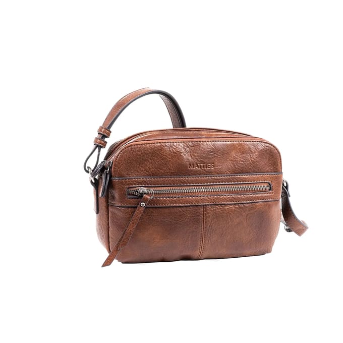 Schoudertas voor vrouwen Matties Bags Classic