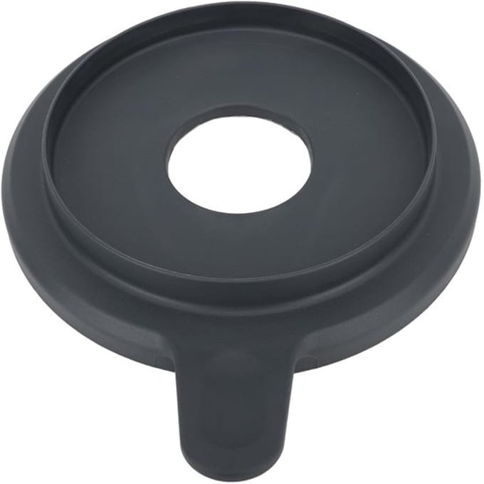 Allecto - Multifunctionele Mengkomdeksel - Compatibel met Tm5 Tm6