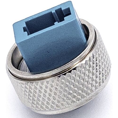NetPeppers NP-FIBER1000-ADAPT-LC-APC Meetadapter 1 stuk(s)