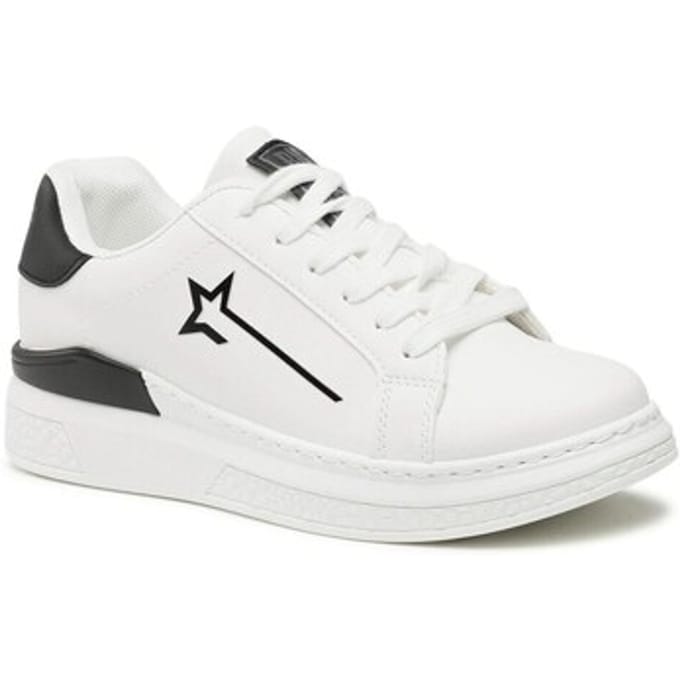 Lage Sneakers Big Star MM274227