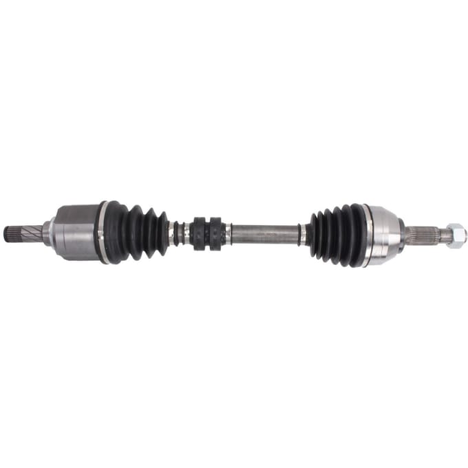 Aandrijfas POINT GEAR PNG74959 links