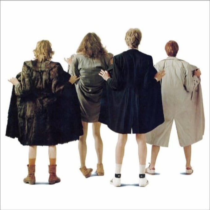 Kraan - Tournee (CD) (Remastered)