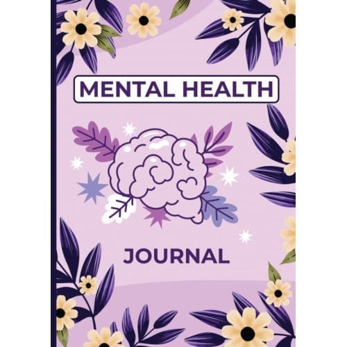 Mental Health Journal - Dhr HugoElena