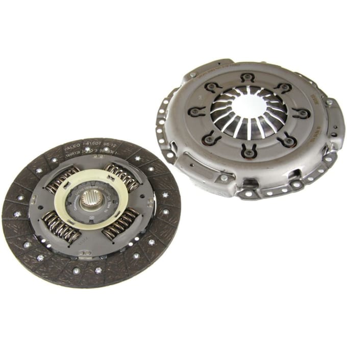 Koppelingsset SACHS 3000 951 908