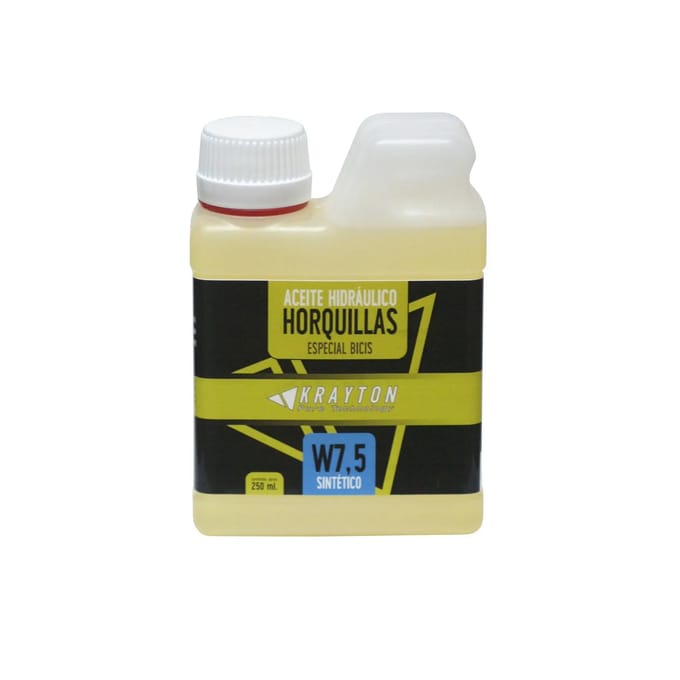 Vorkolie Krayton W7,5
