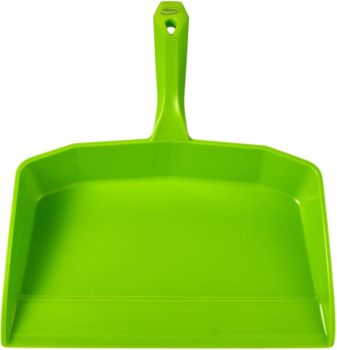 Vikan Stofblik Lime groen