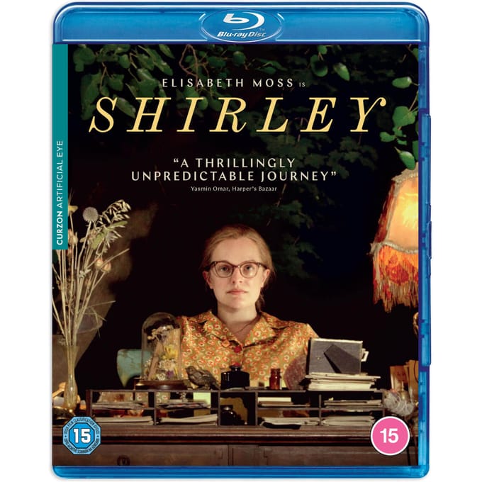 Shirley