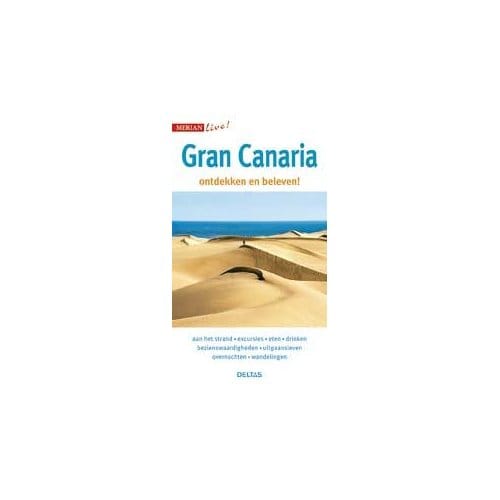 Gran Canaria - Merian Live! - Martin Liebermann