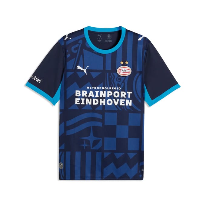 PSV Eindhoven Derde Shirt 2026/27