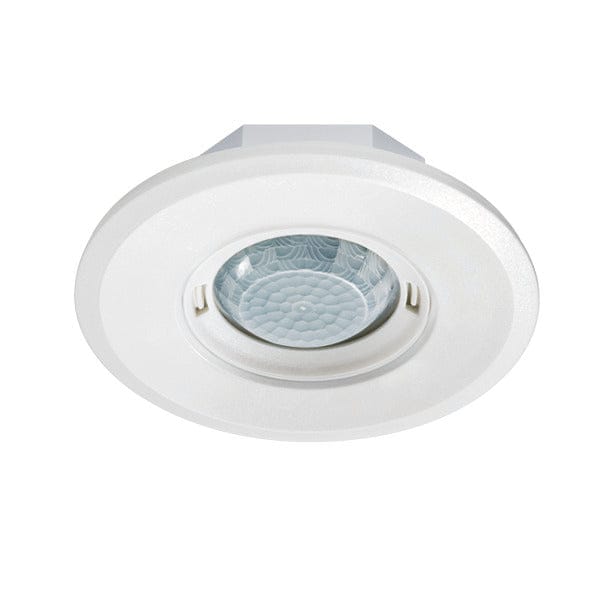 KNX Plafond Aanwezigheidsdetectie 360 Plat Wit - EP10451706