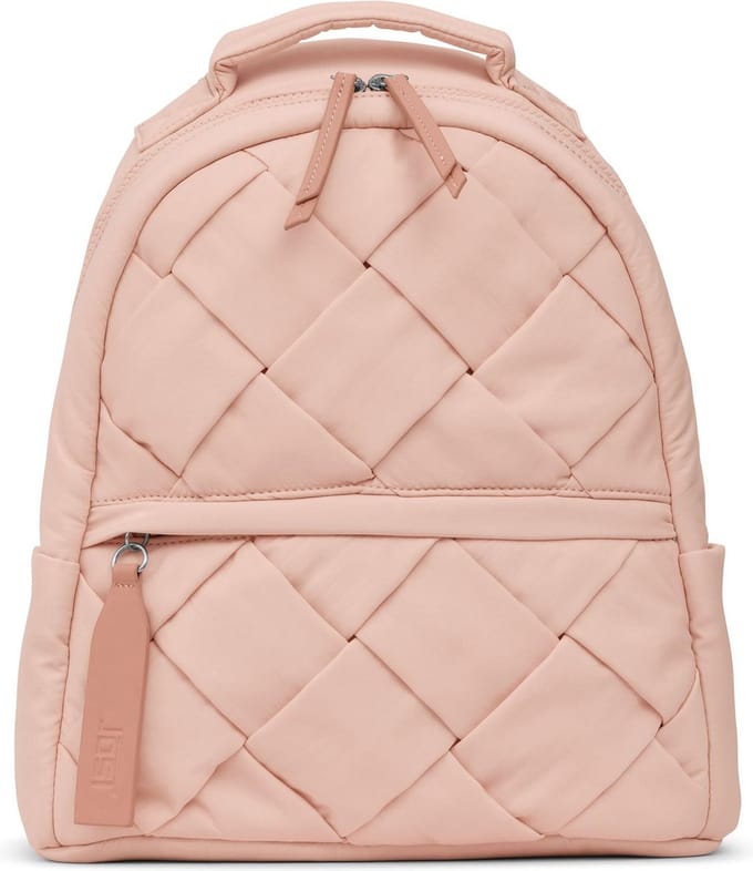 JOST Vrije tijd rugzak Nora Daypack Backpack Rose Roze