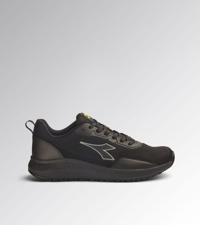 Diadora CREW EVO O1 SR ESD BLACK 46
