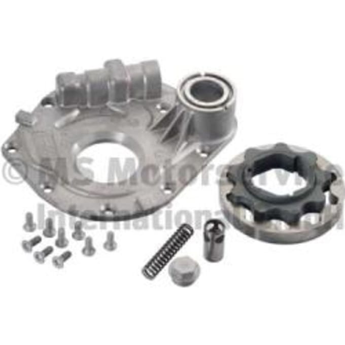 Reparatieset, oliepomp PIERBURG 7.02094.09.0