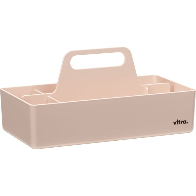 Vitra Toolbox RE - zachtroze RE