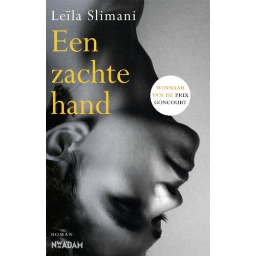 Een Zachte Hand - Leïla Slimani
