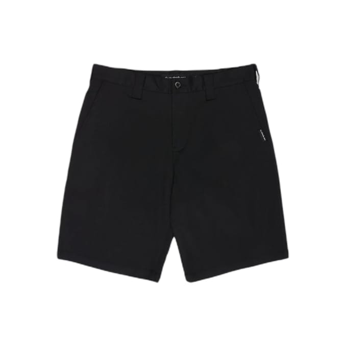 Chino broek Quiksilver Union Amphibian 20 Regular