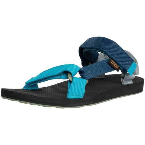 Platte sandalen Teva Originele universele sandalen
