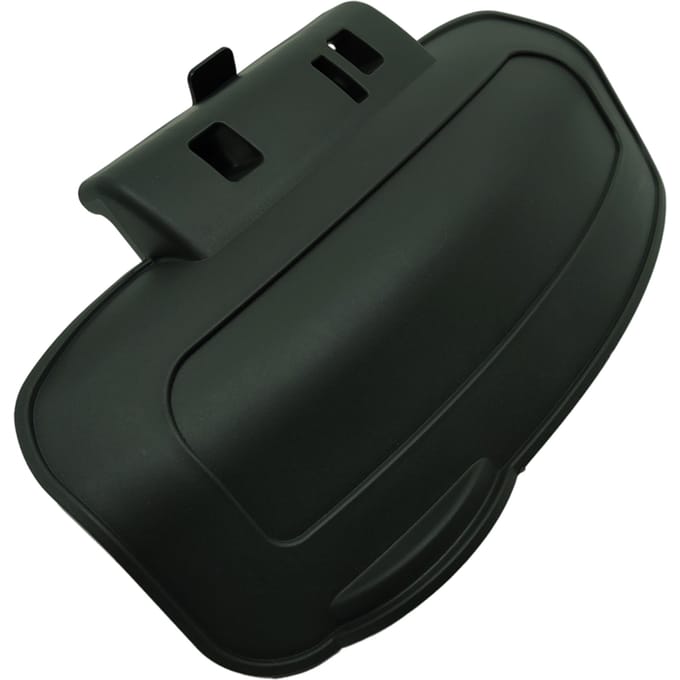 Husqvarna plate kit