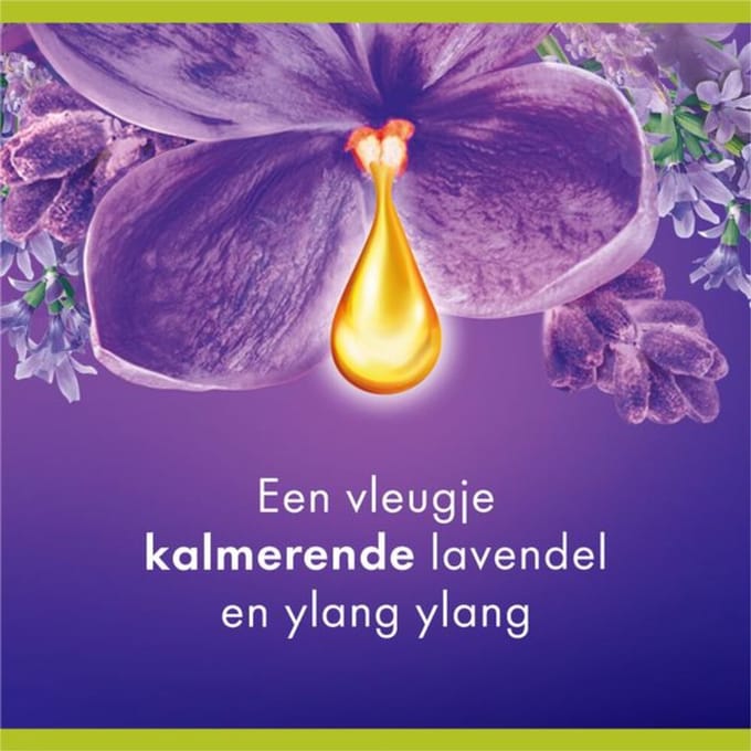 Palmolive - Douchegel Aroma Essence Ultimate Relax - 3 x 250 ml - Voordeelverpakking