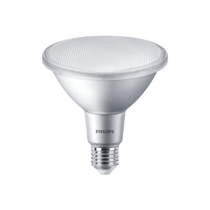 Philips Master Value LED Lamp Reflector E27 PAR38 13W 1000lm 25D - 927 Zeer Warm Wit | Beste Kleurweergave - Dimbaar - Vervangt 100W
