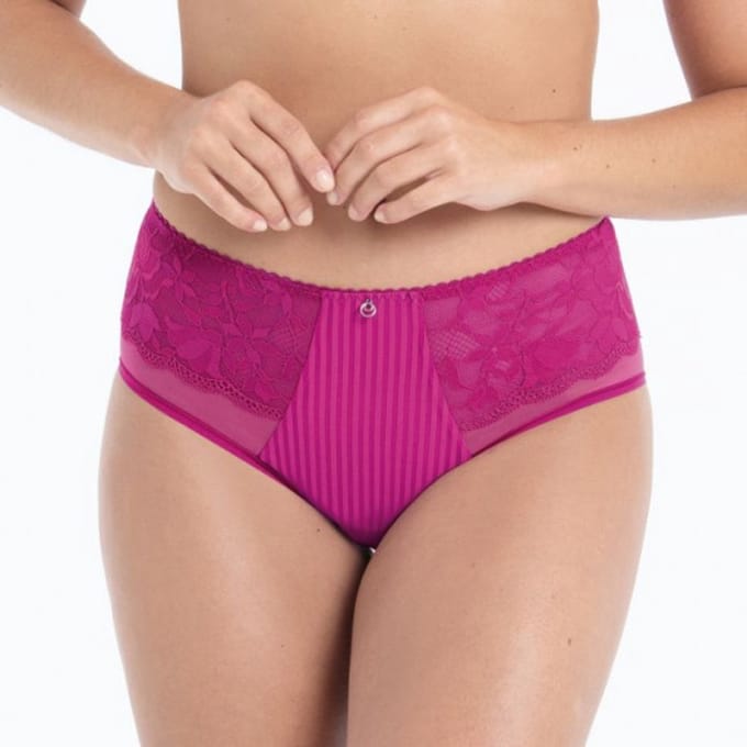 Rosa Faia Sita Tailleslip Candy Pink Roze 42