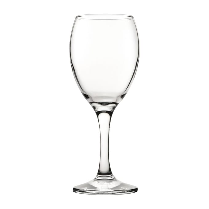 Utopia Wijnglazen Van Puur Glas, 250ml (48 Stuks)