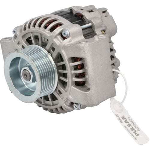 Driefasige generator PULSAR ROTATING ELECTRICS PSR30133