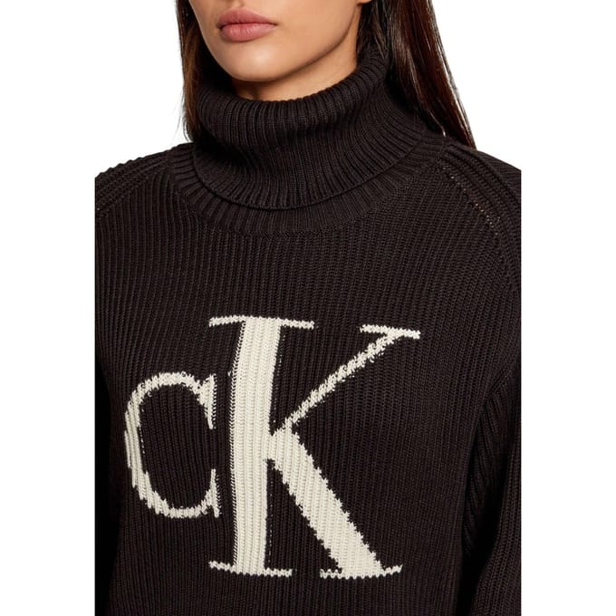 Calvin Klein Jeans Dames Tricot