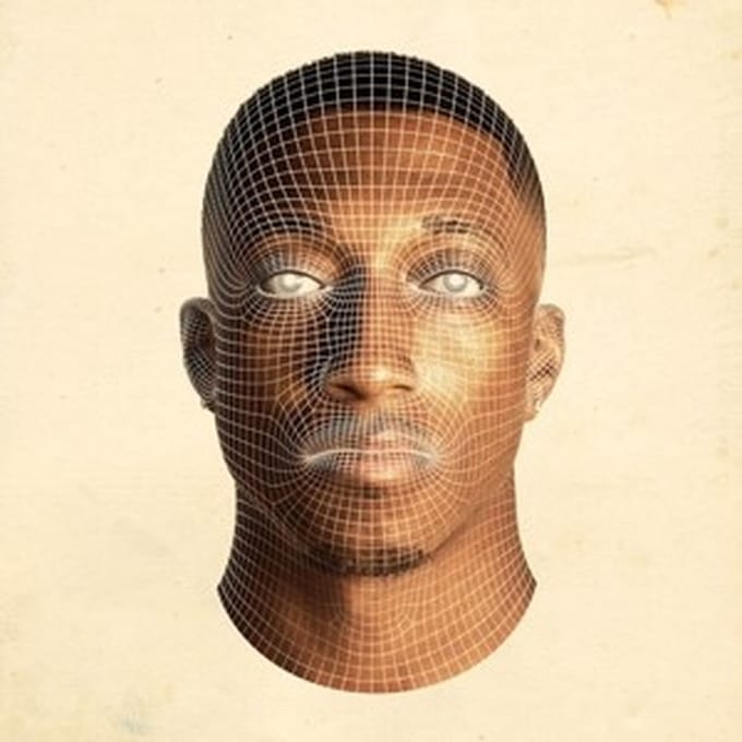 Lecrae - Anomaly (CD)