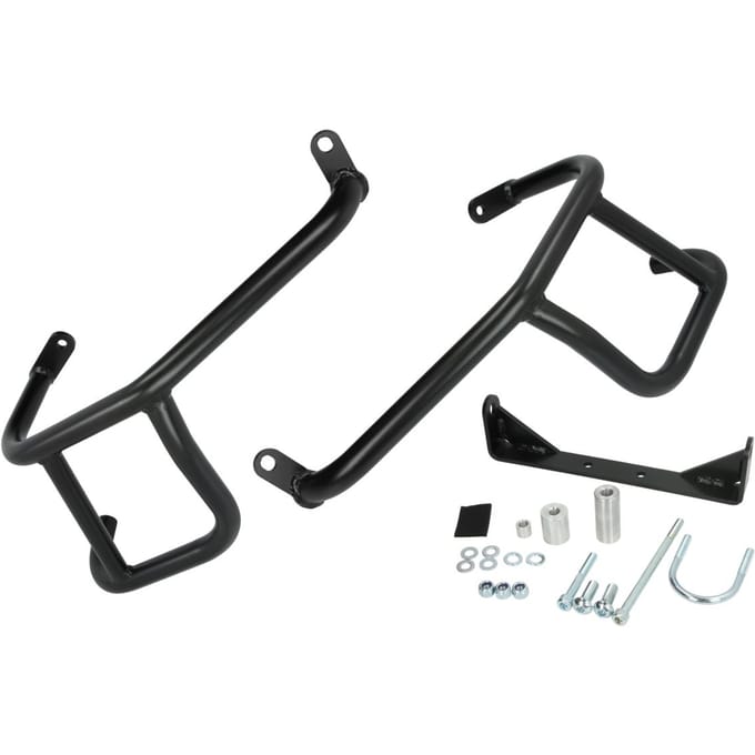 Crash Pad RDMOTO RDM-CF02KD