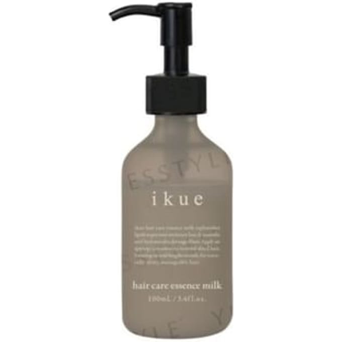 IKUE - Hair Care Essence Milk 100ml