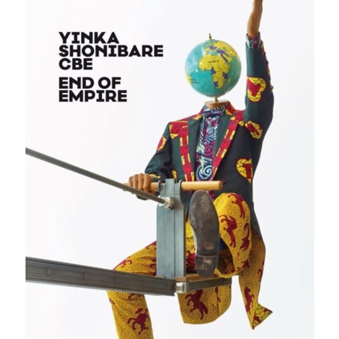 Yinka Shonibare Cbe - Thorsten Sadowsky