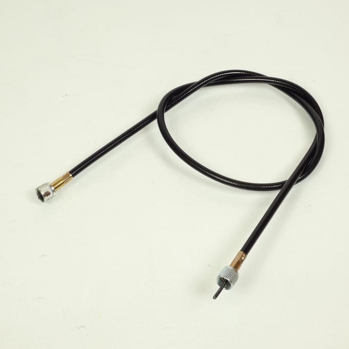 p2r speedo kabel voor mbk 50 nitro scooter 2004 tot 2012 100cm / 95cm nieuw
