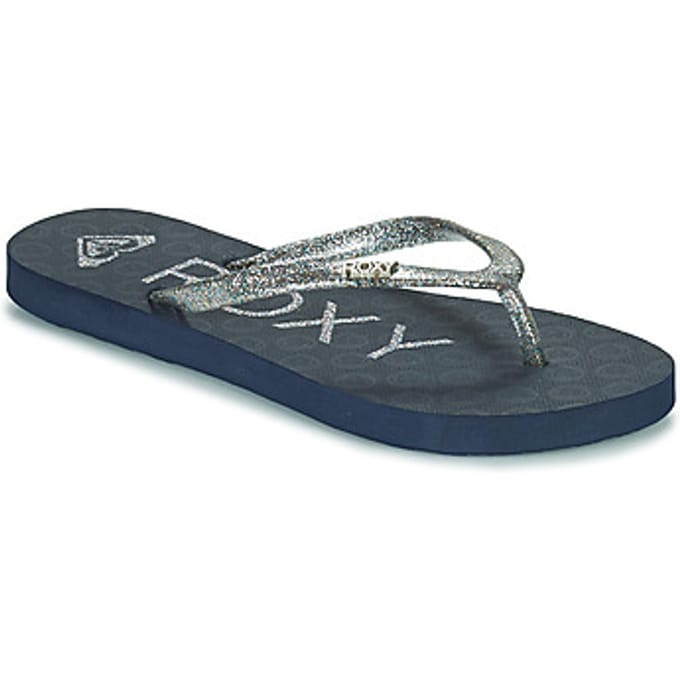 Roxy  Teenslippers RG VIVA SPARKLE