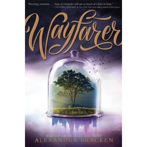 Wayfarer - Passenger - Alexandra Bracken