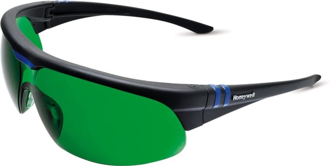 Honeywell veiligheidsbril Millennia 2G
