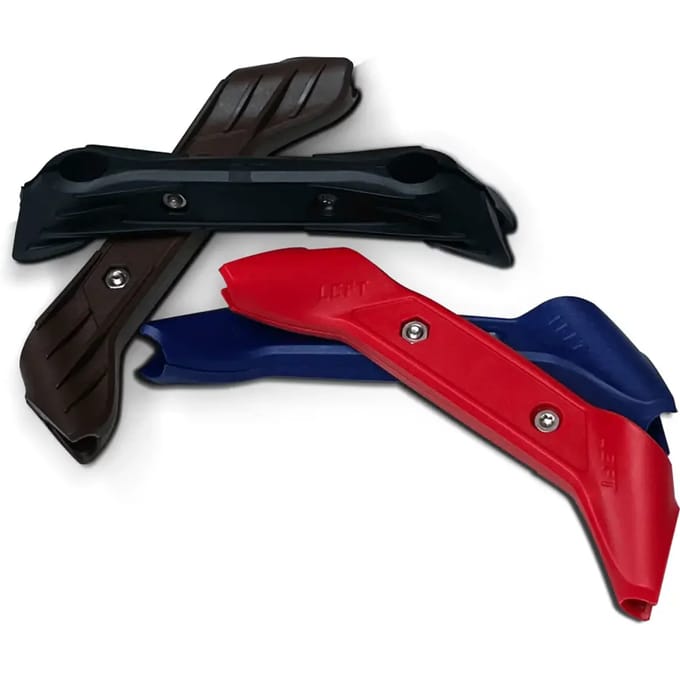 Accessoires voor stijgbeugels Free Jump Air’s