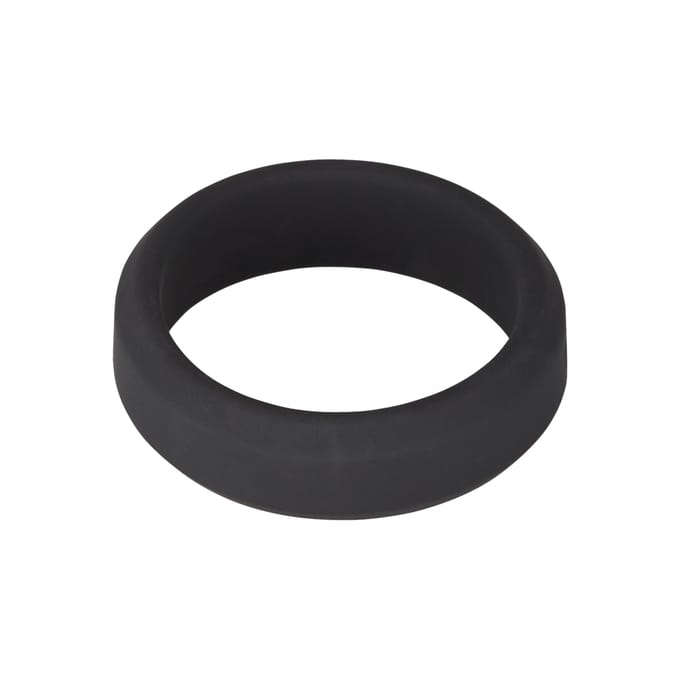 Rimba - Cockring Van Zachte Siliconen - Verkrijgbaar in 5 maten 51 mm