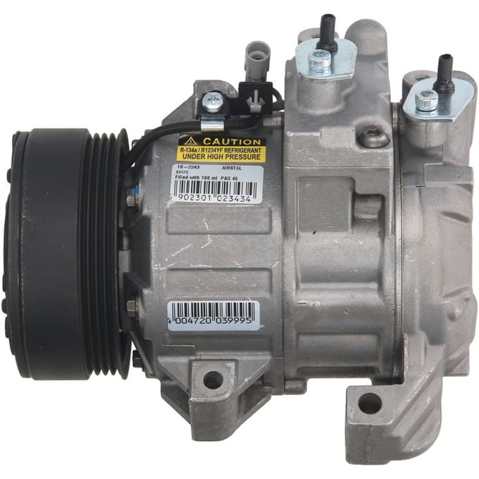 Compressor, airconditioner AIRSTAL 10-2343