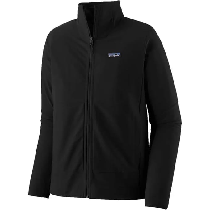 Fleece met rits Patagonia R1 TechFace